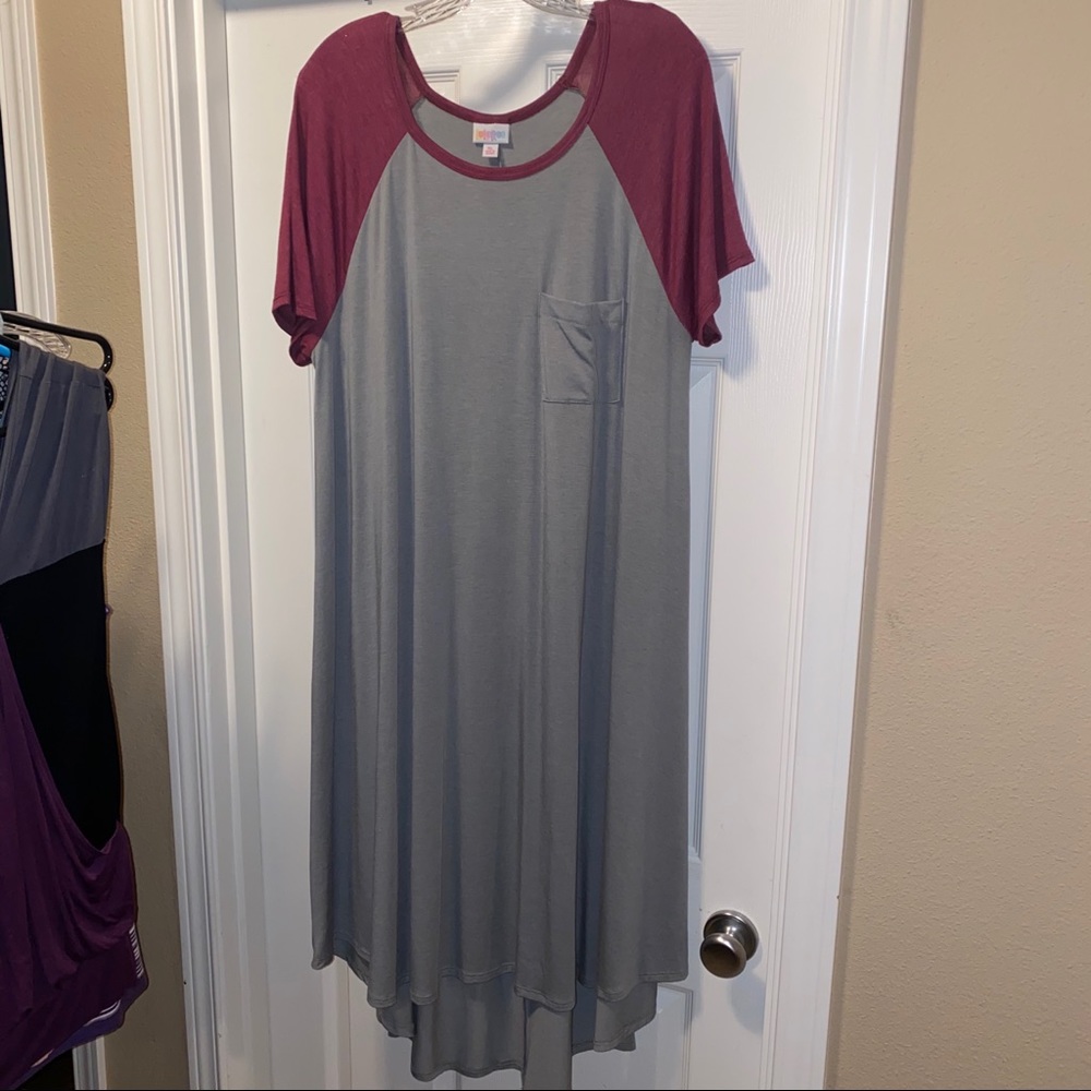 LuLaRoe Carly